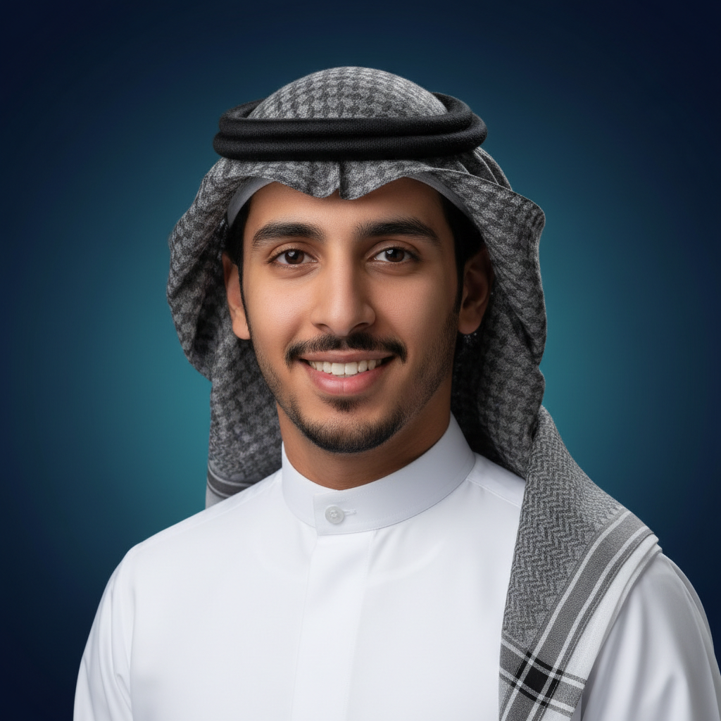 عمرو فيصل — Chief Financial Officer