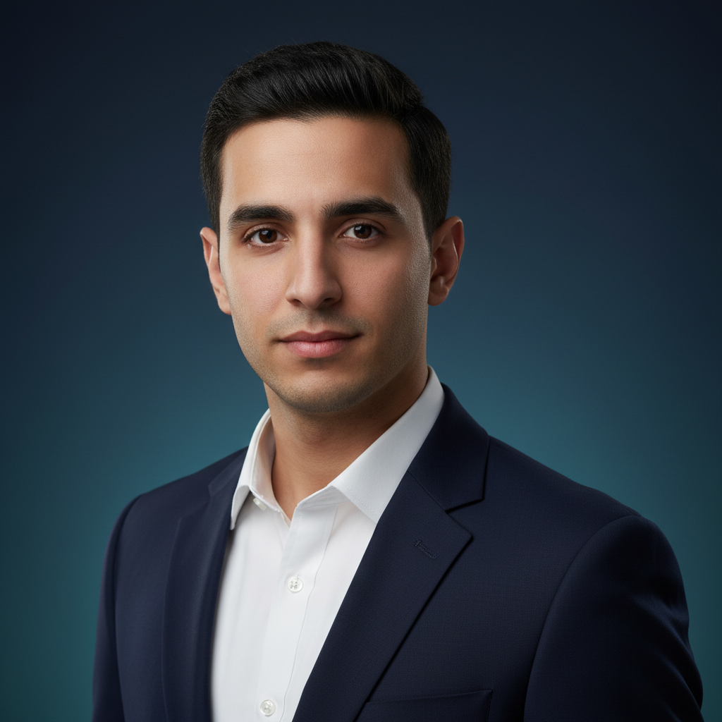 نور الهدى علي — Business Development Specialist